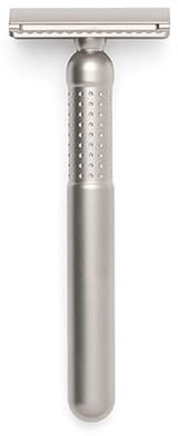 Tatara Masamune Nodachi Safety Razor | Stainless Steel | Eco-friendly | Premium (Matte, Closed Comb)