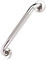 supregear Haltegriff Bad, 304 Edelstahl Badezimmer Haltegriff, Rutschfester Badezimmergriff Sicherheitsgriff Innen-/Außenhilfsgriff zum Küche Schlafzimmer Badewanne, Dusche und Schritte, 50 cm