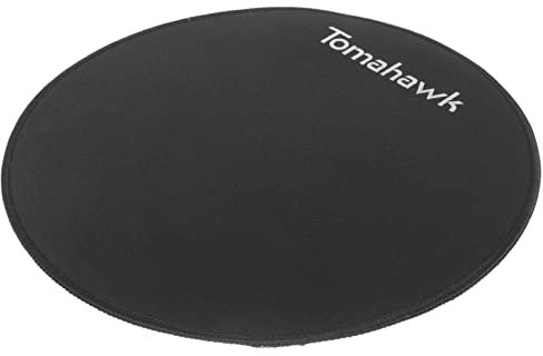 Supvox Dämpfungskissen Für Trommel Drum Mute Pads 12 Zoll Gummi Drum Mute Dämpfer Pad Drum Cymbal Matte Für Schlagzeugtraining Drum-Sound Von Pads