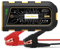 3000A Booster Batterie Voiture Démarrage d'urgence - Booster de Batterie Moto & Voiture Essence 8.0L en Diesel 6.5L, Connecteur Y29 Plus USB Type-C, Compatible avec Voitures Diesel/Essence et Motos