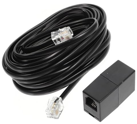 GAROZATION Drahtklammern Für Lautsprecher Ethernet Und Tv Kabel Koaxialkabelclips Und Verlängerungskabelclips Für Telefonkabel Und Festnetzanschlüsse Haltbares Zubehör Für