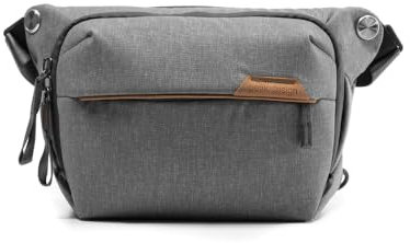 Peak Design Everyday Sling 3L (Ash) BEDS-3-AS-3