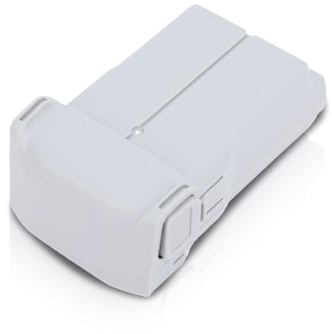 Batteria di Volo Intelligente Originale Mini 4 Pro/Mini 3 Pro Plus per Drone Mini 3/Mini 3 Pro/Mini 4 Pro, 3850mAh 47 Minuti di Volo, Accessorio per Drone