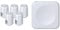 Hive Thermostatic Radiator Valve 5 Pack with Hive Hub