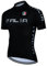 KINTPP Radsport Oberteil Herren Radtrikot Kurzarm Fahrradbekleidung Herren Jersey Sommer Atmungsaktiv für Rennrad Radsport Profiteam Bekleidung