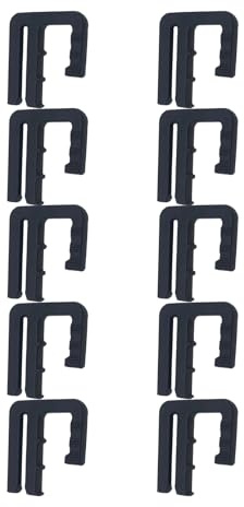 10 Pcs Hosenbund Enger Machen Clip,Hosen Enger Machen Clip Kinder,Verstellbare Kiddy Clip,Hosenclip für Kinder,Macht Hosen Enger ohne Nähen,Hosenbund-Verkleinerer für Babys & Kleinkinder & Erwachsene