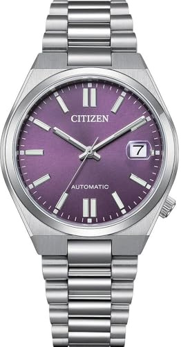 Citizen Orologio Automatico NJ0200-50W