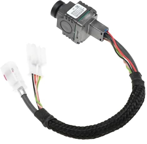 Rückfahr Kamera Für Benz Für W205 Für X253 Für C63 Für AMG Für C200 Rückfahrkamera Rückfahrassistent Fahrzeug 2229050207 A2229050207 2229019203