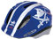 Bike Fashion 2206928 Capt`n Sharky Radhelm 46-51cm Tüv/gs, Mehrfarbig, S