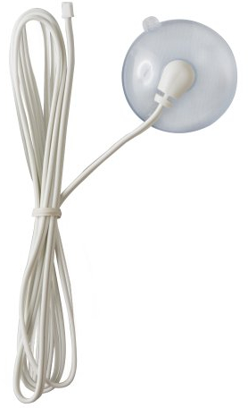 Vestamatic Lichtsensor 5m Kabellänge