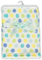 Luvable Friends 45820B Ultra weiche Babydecke Punkte blau