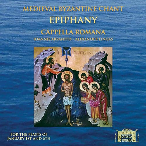Epiphany: For the Feasts of