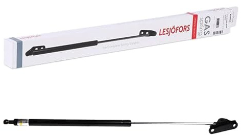LESJÖFORS 8192531 Gasfeder, Koffer-/Laderaum