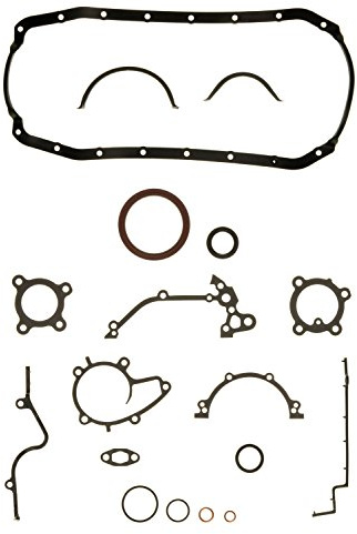 Ajusa 54046200 Gasket Set crank case