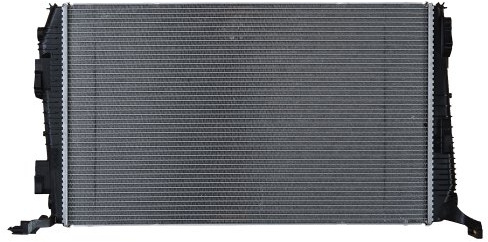 NRF 53138 Kühler, Motorkühlung