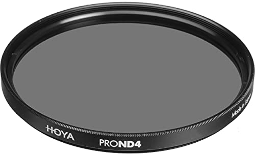 Hoya PRO ND 4 - Filtro 67 mm