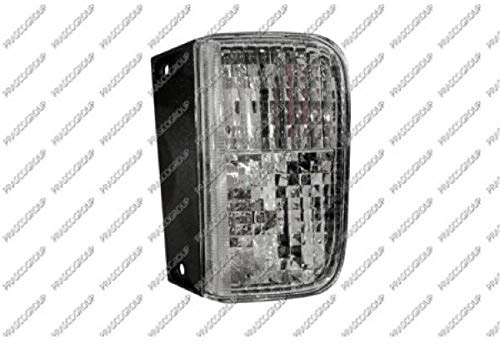 Prasco OP9344453 Front Head Lamp for Car