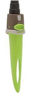 IRRIGATORE A BOTTIGLIA AQUAFLORA HOLIDAY BASIC (0.5-2 LT.) - CONF. 5 PEZZI
