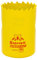 Starrett Bi métal Deep Cut Scie cloche, 40 mm, dch0196