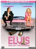 Elvis Has Left The Building - Liebe, Lippenstift & Leichen