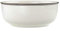 Villeroy und Boch Design Naif Dessertschale, 13 cm, Premium Porzellan, Weiß/Bunt