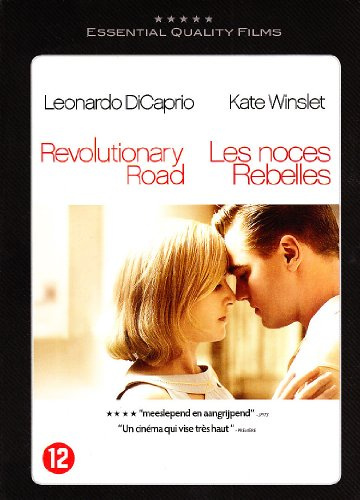 Les Noces rebelles [Revolutionary Road] [Import belge]