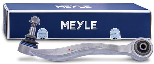 MEYLE 316 050 0017 - Lenker Radaufhängung 3160500017, Schwarz