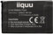 iiquu 530ILDCS001 Digicam Power Li-Ion Akku für Casio NP-20