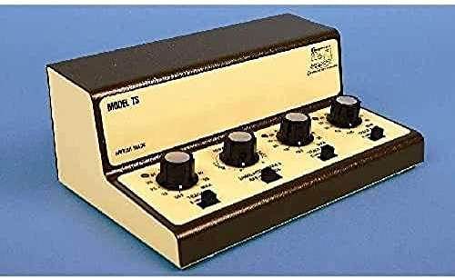 Gaugemaster gm-gmc-ts DREI Track Verkleidet Controller mit Simulation