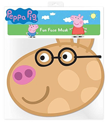 empireposter Peppa Pig - Masken - Pedro Pony - Maske