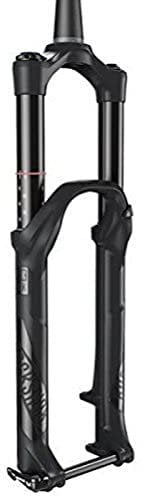 Rockshox Pike Rct3 Sa 27 5' 150Mm Mattschwarz Disc Konisch (15Mm Maxle Ultimate)