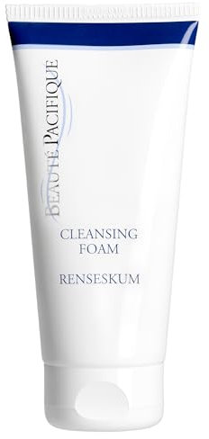Beauté Pacifique - Cleansing Foam - All Skin Types - Reinigungsschaum - Dänische Hautpflege - 150ml.