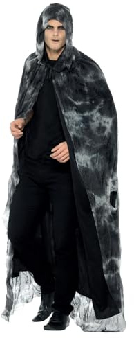 Deluxe Spellbound Decayed Cape