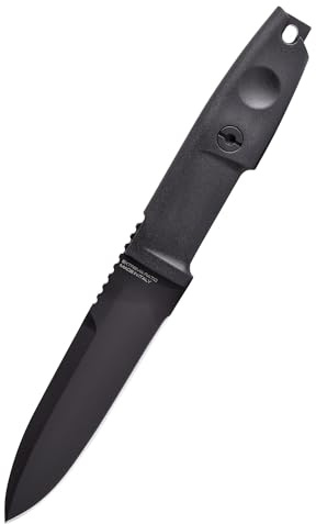 Extrema Ratio Messer Scout 2 Black, feststehend