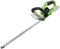 Oxeo Taille-haie Batterie 18V Easy Full - sans Batterie - sans Fil - Longueur de Coupe 52cm - Poignée arrière rotative - Léger