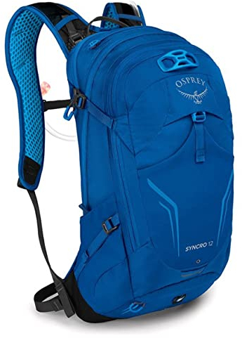 Osprey Syncro 12 Alpine Blue O/S