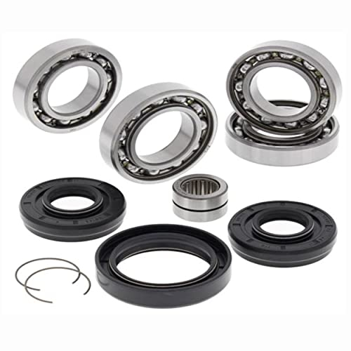All Balls Antriebswelle Differential Reparatursatz 25-2078 für Honda TRX 500 FM Fourtrax Foreman 2012-2013