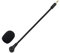Xingsiyue Microphone de Remplacement Compatible avec Razer Barracuda X Casque de Jeu Sans fil - Micro Audio Amovible de 3.5mm