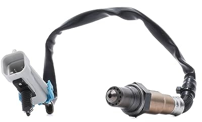 RIDEX Sonda lambda 3922L1056 térmico 220