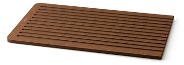 Continenta Duracore Brotbrett, Holz, 38,5 x 27 x 0,9 cm