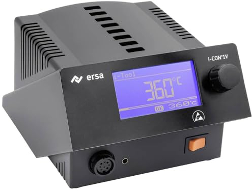 Ersa 0IC1135V0C Lötstation 80 W 150-450 °C