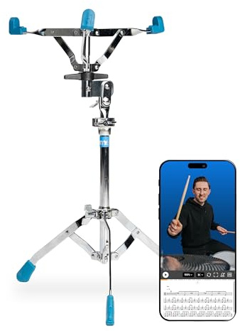 Drumeo PadStand