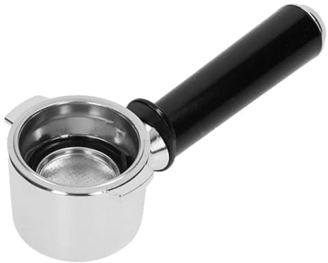 SPARES2GO Filter Holder Sump Compatible with Delonghi ECP3121 ECP31.21 Coffee Machine