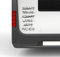 Rakelfix Wohnmobil Wohnwagen Aufkleber Müsste sollte könnte würde hätte Machen! Ca 30cm Sticker Autoaufkleber