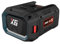 SENIX X6 60 Volt Max* 4 Ah Lithium-ion Battery 60 Volt Max* Cordless Lawn and Garden Tools, Fade-Free, Battery Indicator Lights (B40X6)