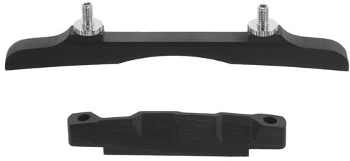 Mandolin Bridge Replacement Mandolin Bridge Saddle Mandolin Instrument Accessory