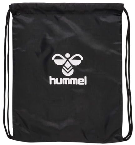 hummel HML Essential Gym Bag Black