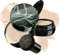 CC Make Up Foundation mit Luftkissen Mushroom Head BB Cream Make-up Foundation Feuchtigkeitsspendend CC Cream Concealer dauerhafte Make-up Foundation für einen