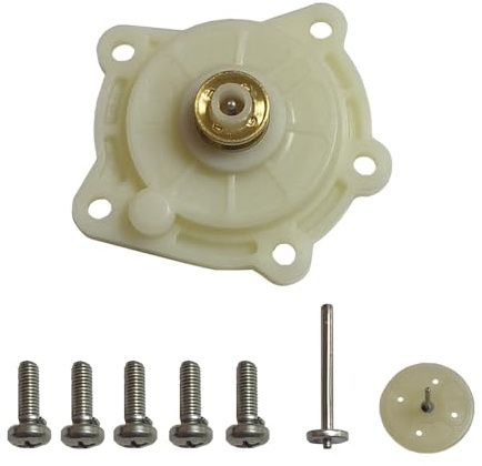 Deckel für Gas-Heizkörper mit Zubehör