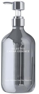 Caviar Amino Acids Shampoo, Caviar Shampoo and Conditioner, Caviar Hydrating & Smoothing Shampoo (Care Hair Mask)